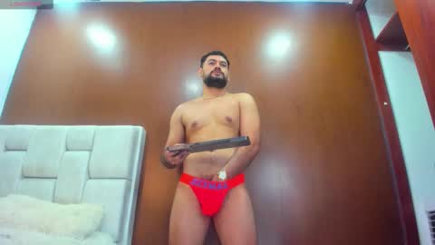 DerryBigger CM online show from 28, 2, 2026