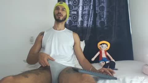 Snapshot of derrymaster chatting on 26, 12, 2024 JhimyMaster online show from 26, 12, 2024