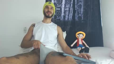 Snapshot of derrymaster chatting on 26, 12, 2024 JhimyMaster online show from 26, 12, 2024