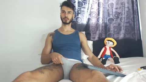 Snapshot of derrymaster chatting on 28, 12, 2024 JhimyMaster online show from 28, 12, 2024