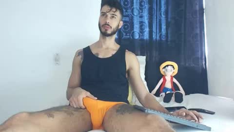 Snapshot of derrymaster chatting on 31, 12, 2024 JhimyMaster online show from 31, 12, 2024