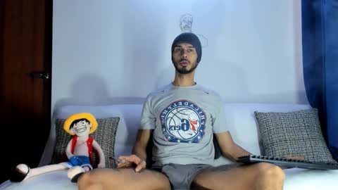 Snapshot of derrymaster chatting on 22, 2, 2026 JhimyMaster online show from 22, 2, 2026