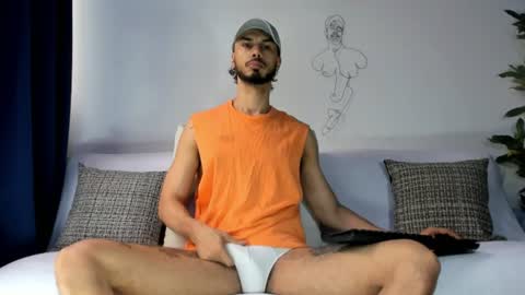 JhimyMaster online show from 20, 7, 2026