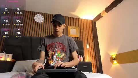 derrymeyers online show from 19, 10, 2025