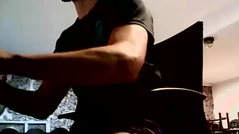 derytuty online show from 23, 3, 2026