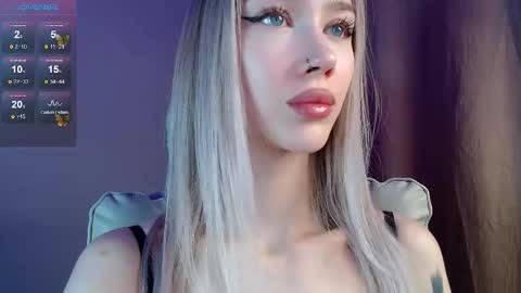 Snapshot of des_ch chatting on 10, 10, 2025 Ari online show from 10, 10, 2025