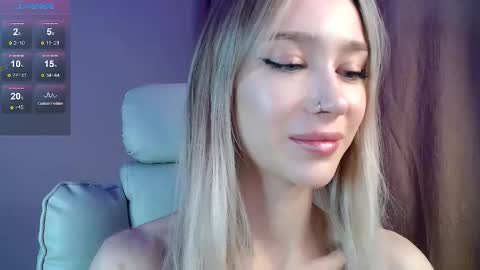 Ari online show from 12, 10, 2025