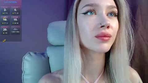 Ari online show from 15, 10, 2025