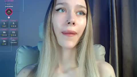Ari online show from 6, 6, 2026