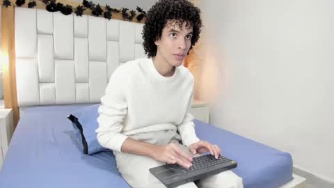 desert_soul online show from 8, 1, 2026