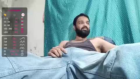 desi_boy799417 online show from 26, 2, 2025