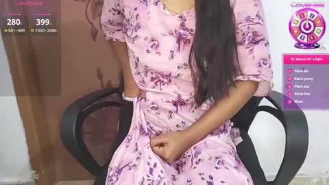 Eva and Adam online show from 8, 3, 2025