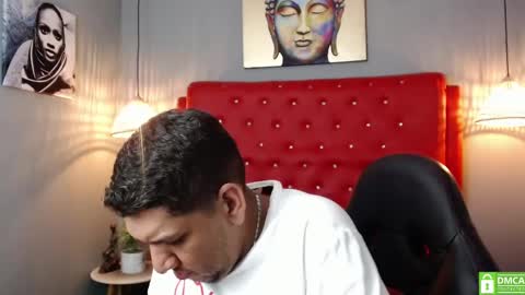 Snapshot of designturbate chatting on 30, 12, 2024 Designturbate online show from 30, 12, 2024