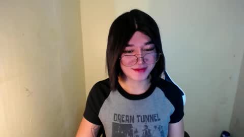 LORINE online show from 21, 1, 2025