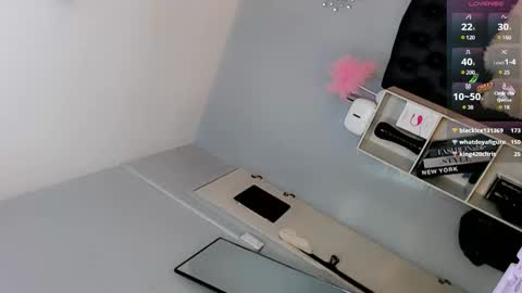 Snapshot of desirable_rica chatting on 1, 3, 2025 desirable_rica online show from 1, 3, 2025