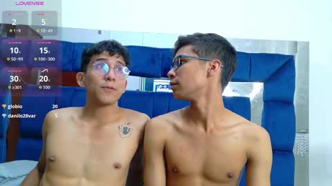 Snapshot of desire4duo chatting on 29, 10, 2025 desire4duo online show from 29, 10, 2025