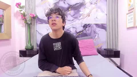 desire_ecstasy online show from 12, 10, 2025