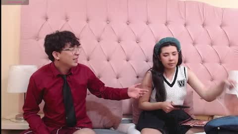 desire_ecstasy2 online show from 12, 4, 2026