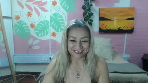 Snapshot of desire_latin chatting on 27, 6, 2026 VALERIA online show from 27, 6, 2026