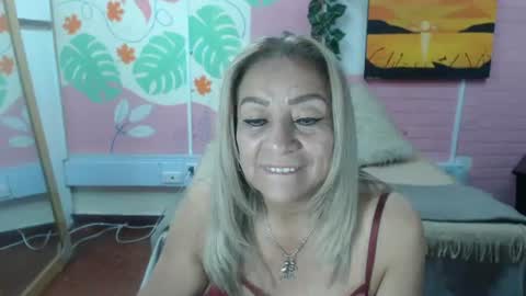 Snapshot of desire_latin chatting on 13, 7, 2026 VALERIA online show from 13, 7, 2026