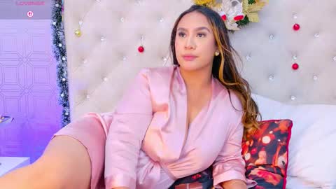 Sara Desire online show from 30, 11, 2025