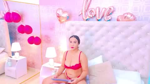 Sara Desire online show from 16, 2, 2026