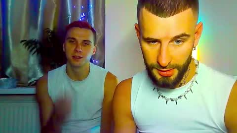 Snapshot of desirebigx chatting on 19, 10, 2025 Jimmy and Max online show from 19, 10, 2025