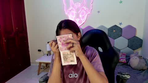 TORI AND MR. BEAR online show from 28, 12, 2024