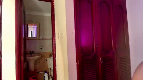 TORI AND MR. BEAR online show from 29, 12, 2024