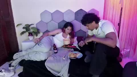 TORI AND MR. BEAR online show from 17, 5, 2026