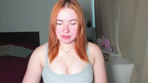 Snapshot of desirelayla chatting on 9, 7, 2026 LAYLA online show from 9, 7, 2026