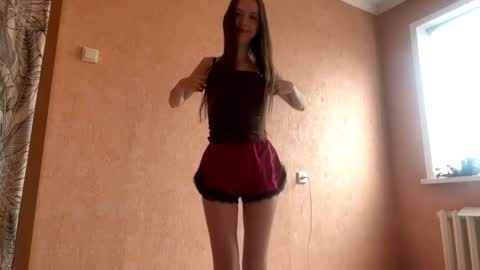 Ksenia online show from 21, 4, 2026