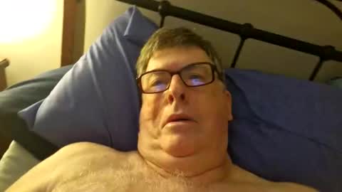 Desmon1958 online show from 22, 2, 2026