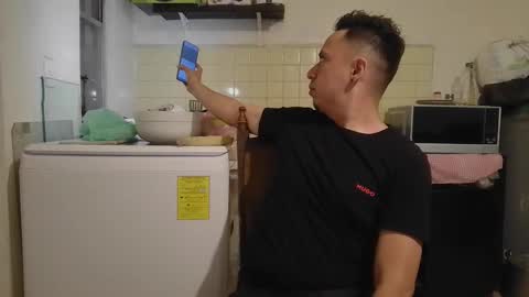 Demonofsex online show from 15, 4, 2026