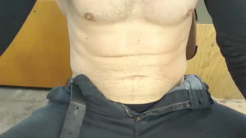 desperado3000 online show from 17, 11, 2025