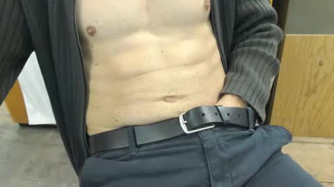 desperado3000 online show from 5, 12, 2025