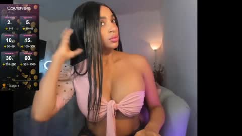 Snapshot of destinnemil chatting on 14, 12, 2024 Destinne Mill online show from 14, 12, 2024