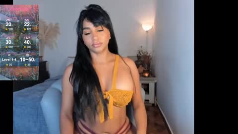 Snapshot of destinnemil chatting on 3, 1, 2025 Destinne Mill online show from 3, 1, 2025