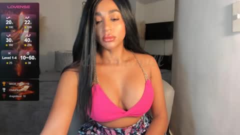 Snapshot of destinnemil chatting on 14, 1, 2025 Destinne Mill online show from 14, 1, 2025