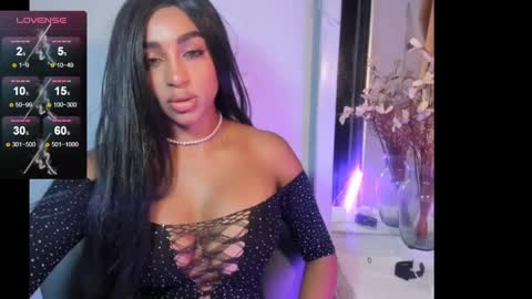 Snapshot of destinnemil chatting on 21, 1, 2025 Destinne Mill online show from 21, 1, 2025