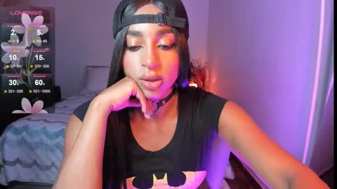 Snapshot of destinnemil chatting on 4, 2, 2025 Destinne Mill online show from 4, 2, 2025