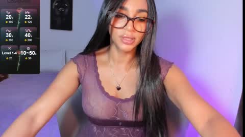 Snapshot of destinnemil chatting on 19, 2, 2025 Destinne Mill online show from 19, 2, 2025