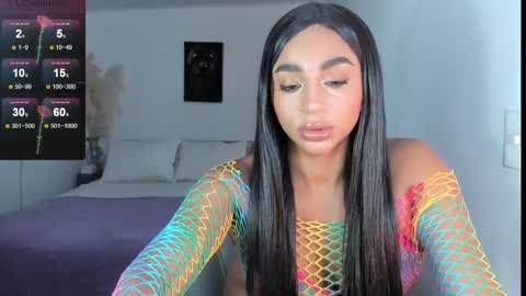 Snapshot of destinnemil chatting on 25, 2, 2025 Destinne Mill online show from 25, 2, 2025