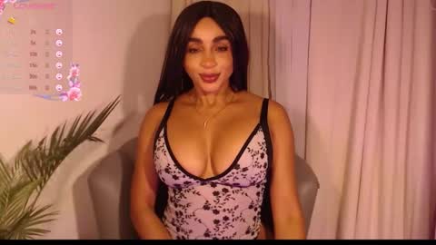 Destinne Mill online show from 4, 2, 2026