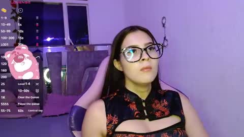 Snapshot of destinya_ chatting on 12, 6, 2026 destinya_ online show from 12, 6, 2026