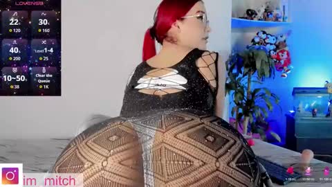 Andrea Mitchelle online show from 5, 3, 2026