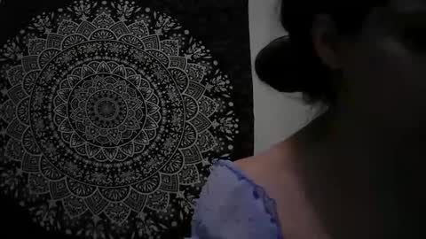 Snapshot of destinysunflower chatting on 17, 10, 2025 destinysunflower online show from 17, 10, 2025