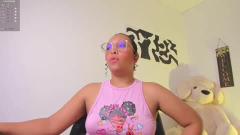 desty_y online show from 18, 1, 2026