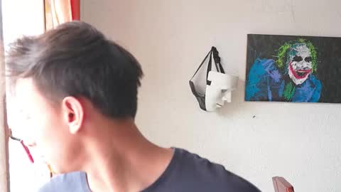 Deus Belli online show from 6, 10, 2025