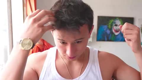 Deus Belli online show from 7, 10, 2025